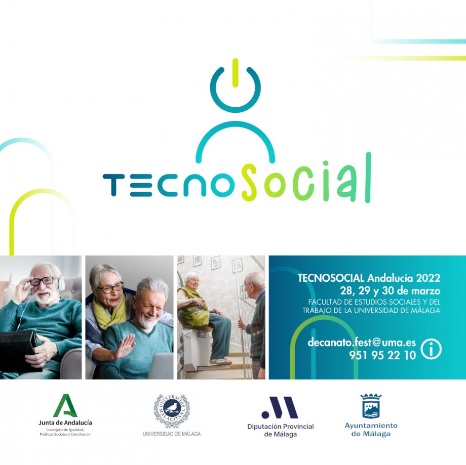 TecnoSocial el programa tecnológico/social #1